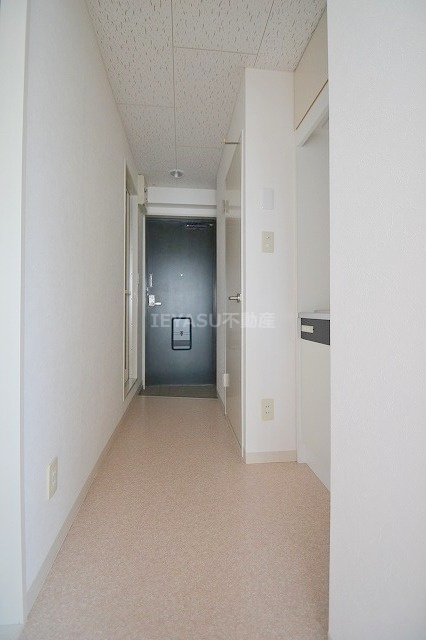 ヴィラ千田の居間・リビング