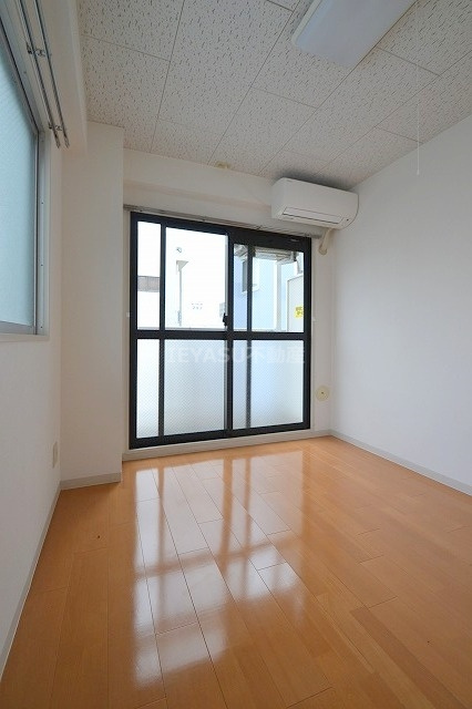 ヴィラ千田の内装