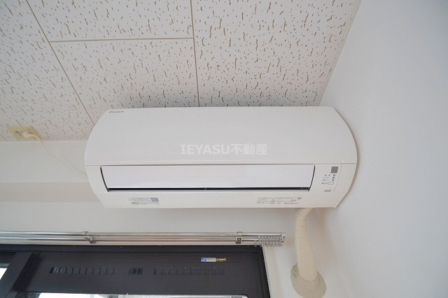 ヴィラ千田の設備