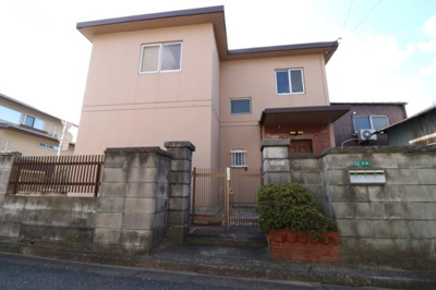 【外観】 | 神岳戸建