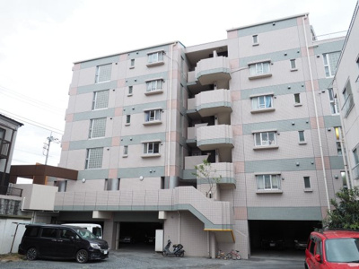 【外観】 | ビーンズプラザ