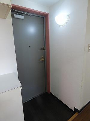 【玄関】 | 第二小野マンション