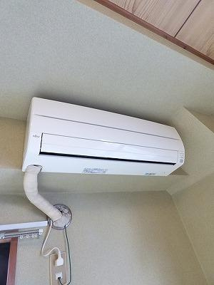 【設備】 | 第二小野マンション