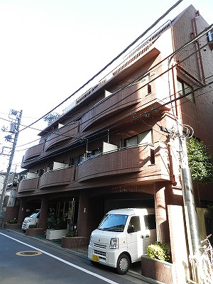 【外観】 | 第二小野マンション