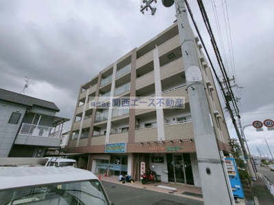 【外観】 | サニーヴィラジェミー