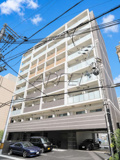 JPレジデンス大阪城東4の画像