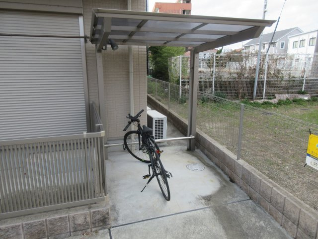 ソフィアハウスのその他共用部分