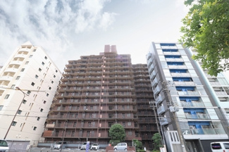 【外観】 | 外観もきれいです