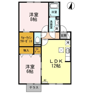 【間取り】 | コンフォートＹＯＵ