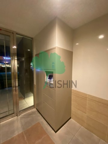 アクアシティ博多サウスステーションのその他共用部分