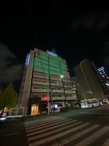 アクアシティ博多サウスステーション