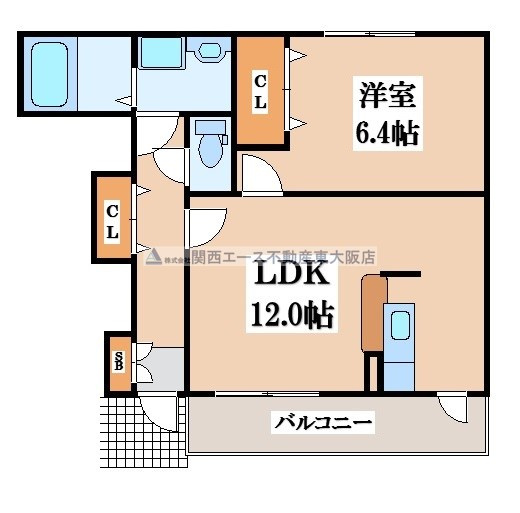 【間取り】 | グリーン・ヒル