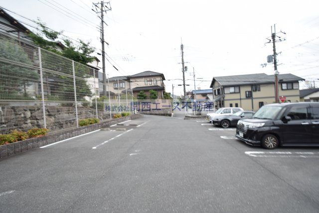 【駐車場】 | グリーン・ヒル
