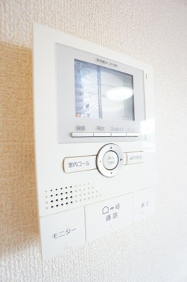 【設備】 | メゾン ブリーゼ | ※同物件、反転タイプの写真です。