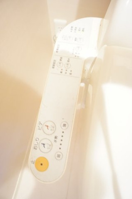 【設備】 | メゾン ブリーゼ | ※同物件、反転タイプの写真です。