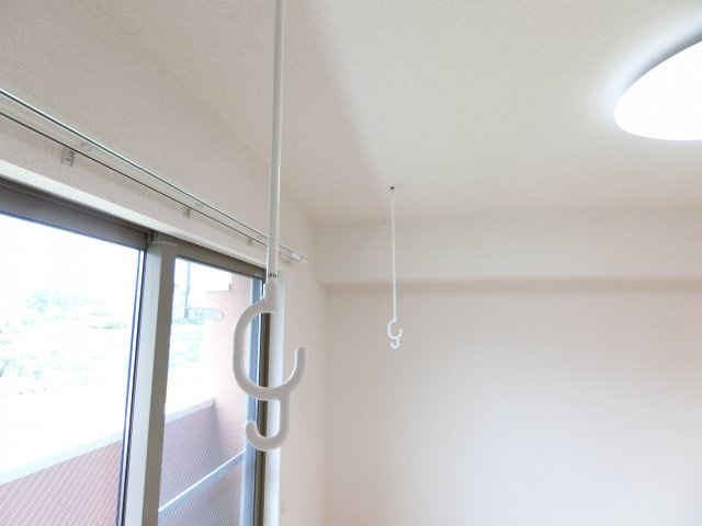 ガーデンハイツ大喜の設備