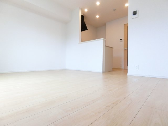 ガーデンハイツ大喜の洋室