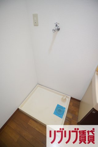 サンウイング稲荷町の設備