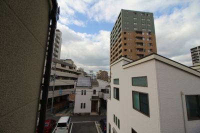 【展望】 | ステーションスクエアさくら通り