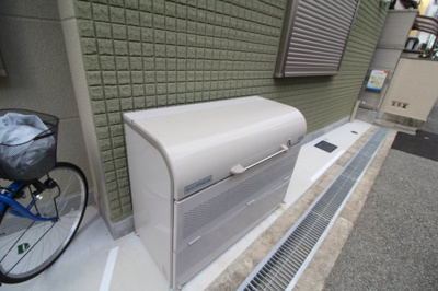 【その他共用部分】 | ステーションスクエアさくら通り
