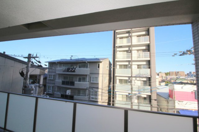 【展望】 | フローラルコート豊中