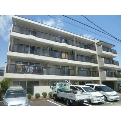 【外観】 | リバーサイド市場木(2F) | リバーサイド市場木(2F) 