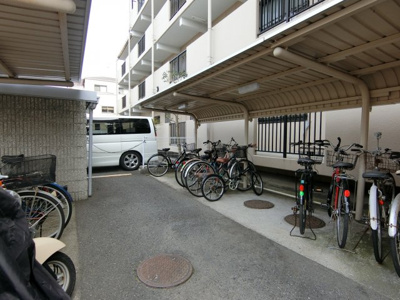 【その他共用部分】 | Regina.Ｉ五番館