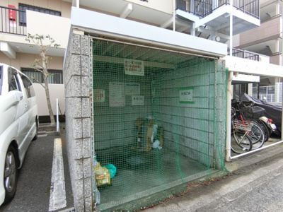 【その他共用部分】 | Regina.Ｉ五番館