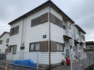 【間取り】 | イーグルハウスA