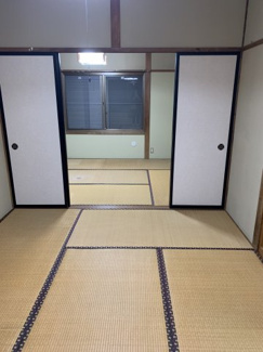 【和室】 | イーグルハウスA