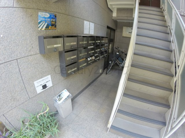 【エントランス】 | レジデンシア甲東園