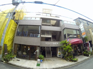 レジデンシア甲東園の画像