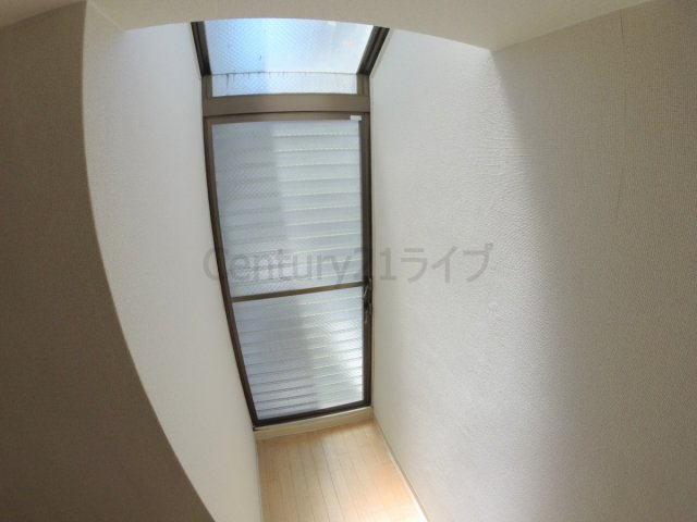 【内装】 | レジデンシア甲東園