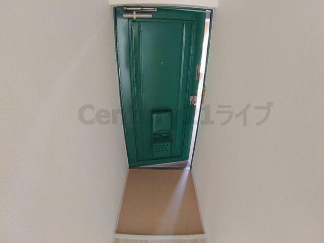 【エントランス】 | レジデンシア甲東園