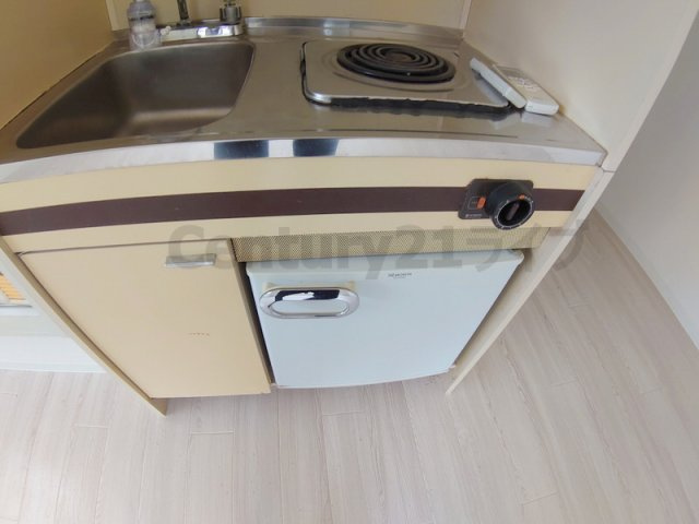 【設備】 | レジデンシア甲東園