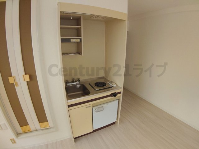 【キッチン】 | レジデンシア甲東園