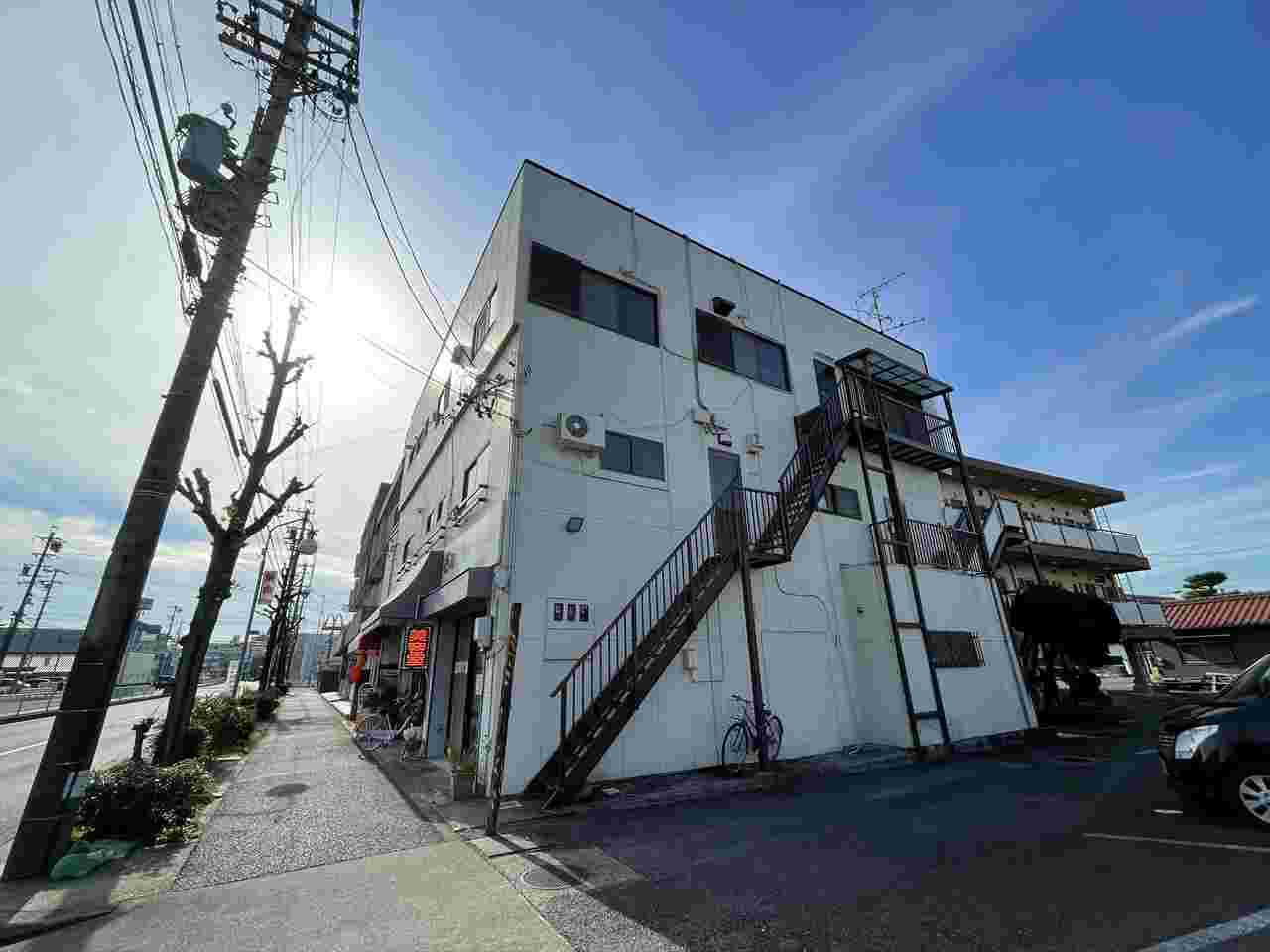 ダイソー5号館