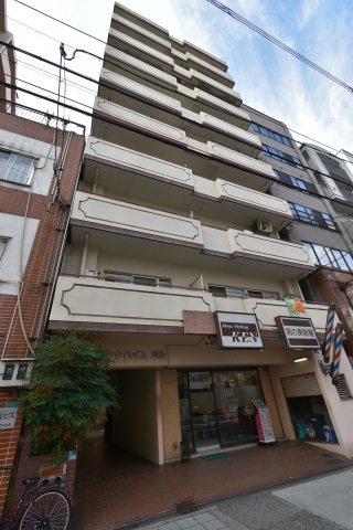 アークハイム川島