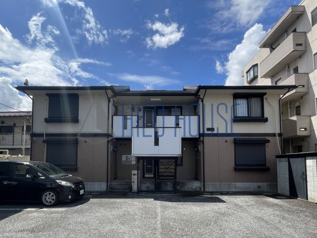 エミネンスの外観