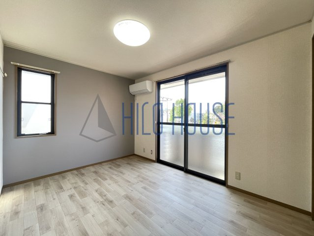 エミネンスの居間・リビング