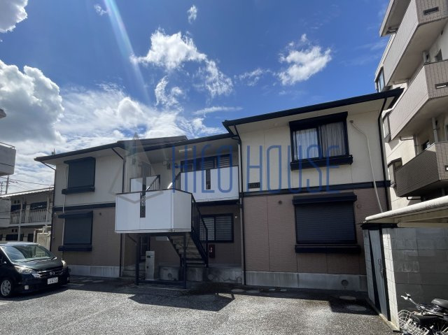 エミネンスの外観