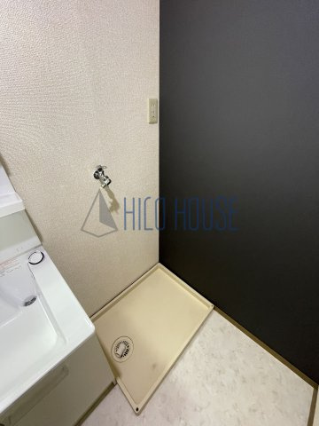 エミネンスの設備