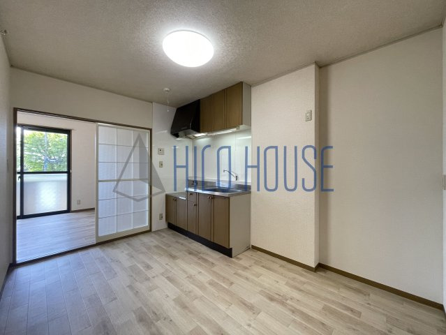 エミネンスのキッチン