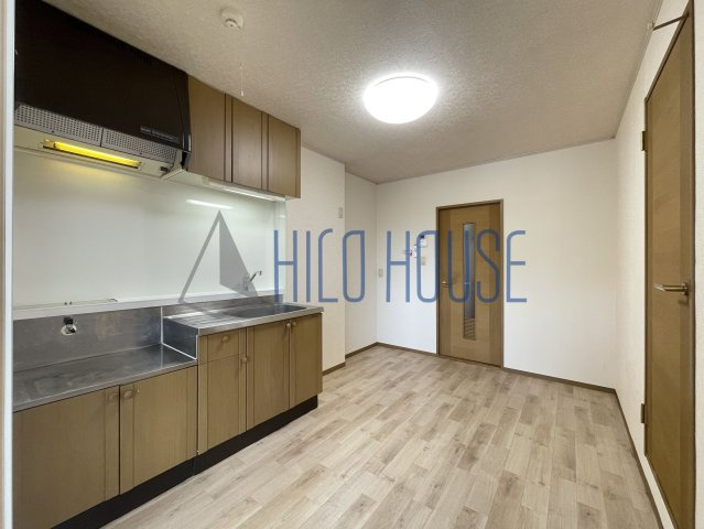 エミネンスのキッチン