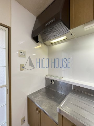 エミネンスのキッチン