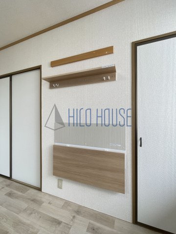 エミネンスの設備