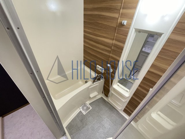 エミネンスの浴室