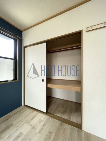 エミネンスの収納