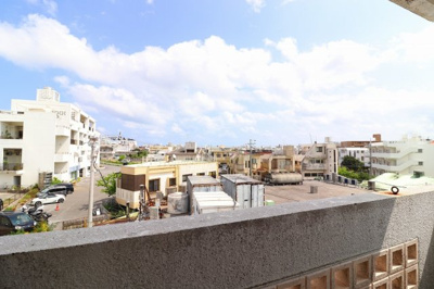 【展望】 | 荻堂アパート