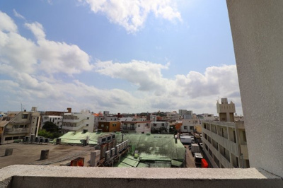 【展望】 | 荻堂アパート